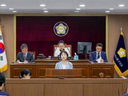 “동구 폭염대응, 전 부서를 아우르는 종합행정으로 추진돼야” 기사 이미지