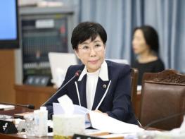 한춘옥 전라남도의원, 전남 투자유치 기업 대상 ‘사후관리’ 강조 기사 이미지