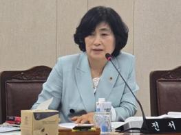 전서현 전라남도의원,  “노인보호구역, 실효성 있는 점검·관리체계 필요” 기사 이미지