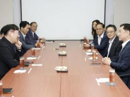 부천시–강릉시 자매결연 20주년 기념행사 성료 기사 이미지