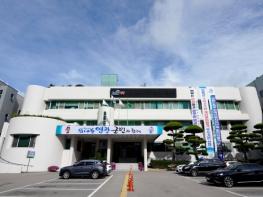 영광군, 여름철 교통안전 문화 정착 캠페인 실시 기사 이미지