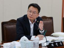 최선국 전남도의원 “목포 갓바위 문화타운, 수묵비엔날레 아트센터와 연계한 재편 필요” 기사 이미지