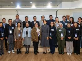 외교부 차관보, 「아세안 언론인과의 간담회」 개최 기사 이미지