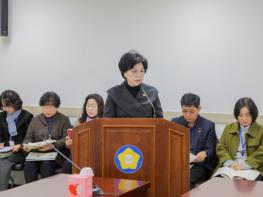 동구의회 김현숙 의원, 청소년 중독 문제 대응 위한 조례안 통과 기사 이미지