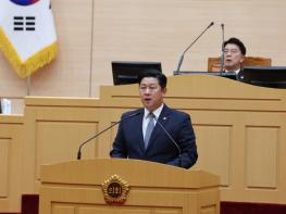 김주웅 전남도의원, 보일러 고장 나도 기사 없다…농어촌 겨울나기 전남도가 나서야 기사 이미지