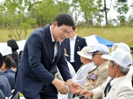 담양군, 내년 참전유공자 및 5·18민주유공자 예우 달라진다 기사 이미지