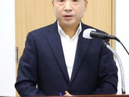 광주광역시 남구의회 정창수 의원, ‘광주광역시 남구 아이돌봄종사자 처우개선 및 권리보장 조례안’ 발의  기사 이미지