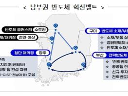 광주광역시, 국가대표 반도체 첨단패키징 거점 육성 기사 이미지