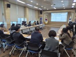 전남교육청, 장애학생 원스톱 지원 협의체 운영 기사 이미지