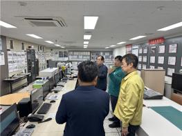 서울시, 초고층·지하연계 복합건축물 247개 동 전수 점검…대형 재난 선제 예방 기사 이미지