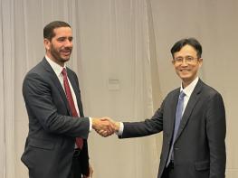 외교부, 중남미 인프라 협력사절단 에콰도르·파나마 방문 기사 이미지