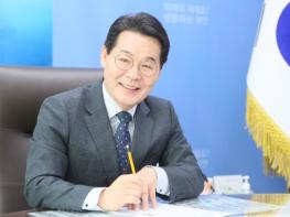 권익현 부안군수, “해상풍력 인프라 선도적 대응 및 정부정책 연계 강화” 강조 기사 이미지