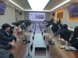 2025년 신규 임용 공무원 대상 평택시 경관 아카데미 교육 개최 기사 이미지