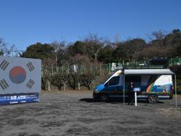 전국 최초 자치경찰 ‘AI 치안 드론’ 제주서 첫 시동 기사 이미지