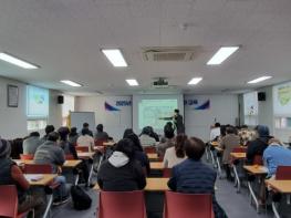 무안군, 안전교육 하나로 사고 예방부터 보험료 할인까지 기사 이미지