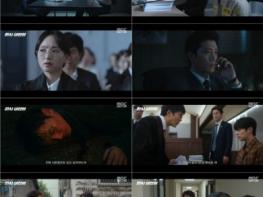 '판사 이한영' 지성, 억울한 누명 뒤 죽음! 인생 2회차 본격 회귀 라이프로 유쾌 통쾌함 선사! 기사 이미지