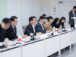 광주광역시, ‘행정통합 추진협의체’ 이번주 구성 기사 이미지