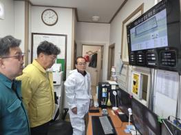 고병원성 조류인플루엔자 전국 확산, 경북도 방역 비상! 기사 이미지