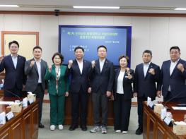 전라남도의회, 국립순천대 ‘통합 추진 재투표’ 적극 참여 촉구 기사 이미지