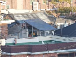 “신재생에너지로 마을에 활기를” 함평군, 마을 태양광 발전 수익금 환원 기사 이미지