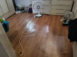 경기도, 반지하·옥탑방 거주 아동가구에 청소, 냉난방기 등 지원. 280호 모집 기사 이미지