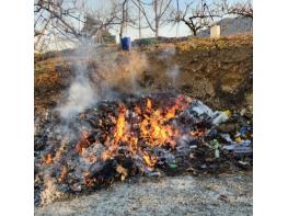 경남도, 18개 시군 봄철 산불 대비태세 강화 기사 이미지