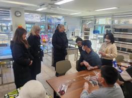 장애학생 성장 지원하는 ‘글로컬 전남 특수교육’ 실현 박차 기사 이미지