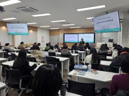 전남교육청, 학생 맞춤형 문 ‧ 수해력 지도 전문성 ‘강화’ 기사 이미지