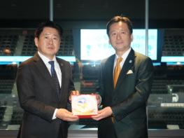 제주항 100주년 앞두고 지속가능한 해양·관광 인프라 미래 구상 기사 이미지