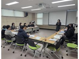 전남교육청, 유보통합 실행력 강화 나선다 기사 이미지