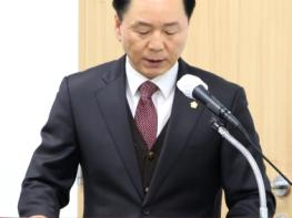 광주광역시 남구의회 김광수 의원, ‘광주광역시 남구 지역주택조합 등 가입신청자 피해 예방 조례안’ 발의 기사 이미지