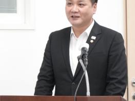 광주광역시 남구의회 신종혁 의원, ‘광주광역시 남구 기후격차 해소에 관한 기본 조례안’ 발의  기사 이미지