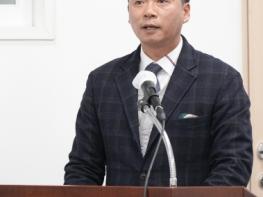 광주광역시 남구의회 은봉희 의원, ‘광주광역시 남구 에너지밸리 산업단지 활성화 지원 조례안’ 발의 기사 이미지