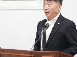 광주광역시 남구의회 정창수 의원, ‘광주광역시 남구 공공기관 등과의 협업 활성화 조례안’ 발의  기사 이미지