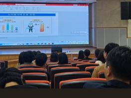 전남교육청, 성취평가제 대비 현장 중심 평가체제 구축 ‘주력’  기사 이미지