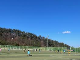 2026 STAY영덕 동계 축구 전지훈련, 성황리에 마무리 기사 이미지