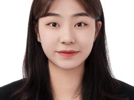 세계 무대 흔든 익산시청 펜싱팀 최지영, 은메달 쾌거 기사 이미지