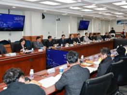 강문성 전남도의원, 여수캠퍼스 활성화 협력 물꼬 텄다  기사 이미지