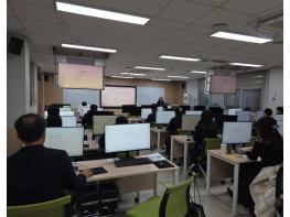 전남교육청교육연수원, 자체 교수요원 역량 아카데미 운영 기사 이미지