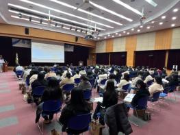 전북특별자치도, 수요자 중심 복지체계 강화를 위한 지역자율형 사회서비스 투자사업 설명회 개최 기사 이미지