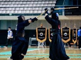 남원시, 2026 동계 전국 실업검도대회 개최 기사 이미지