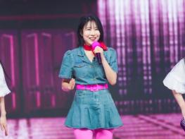  TV CHOSUN [미스트롯4 미공개 스페셜] 15년 차 개그우먼 이세영 '부담감에 응급실 行' 눈물 기사 이미지