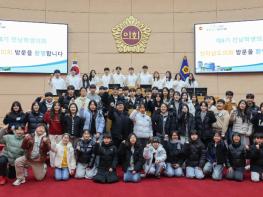 전남교육, 선배와 후배가 함께 만든 민주적 성장의 시간 기사 이미지