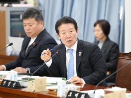 전라남도의회 전경선의원, 전남ㆍ광주 통합 특별법,재정ㆍ국립의대 빠진 ‘맹탕 법안’으로 도민 설득 불가능 기사 이미지