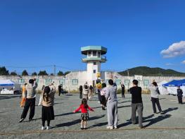 “스크린 속 감동을 현실에서” 장흥 빠삐용Zip, ‘스토리 체험형’ 문화공간 변신 기사 이미지