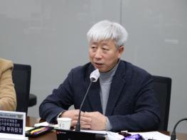 박형대 전남도의원, 전남국민안전체험관 장흥 건립 추진 현황 점검 기사 이미지