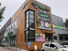 익산시, 로컬푸드 어양점 운영 중단에 '농가 보호' 총력 기사 이미지