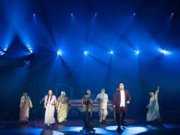 거제시‘극단 예도’, 2년 연속 문체부 ‘지역대표예술단체 지원사업’선정 기사 이미지