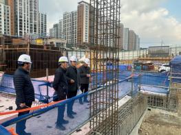 전남도, 공동주택 품질점검단 운영…하자 분쟁 예방 기사 이미지