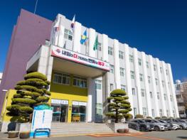 부산 북구, 여자 유도선수단 2026년 대한유도회 선수등록 마쳐 기사 이미지